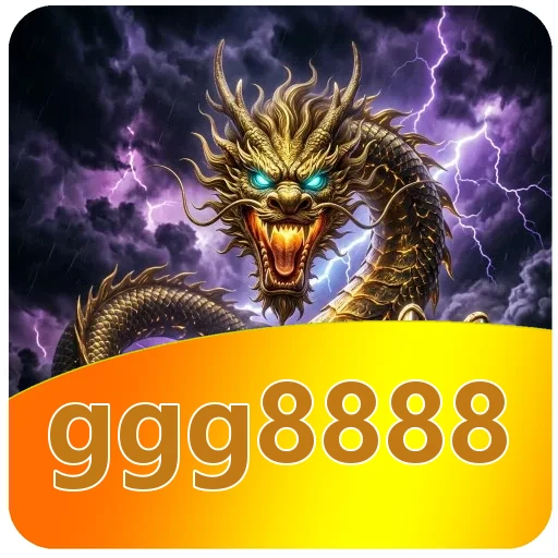Pratinjau antarmuka aplikasi ggg8888 setelah akun aktif
